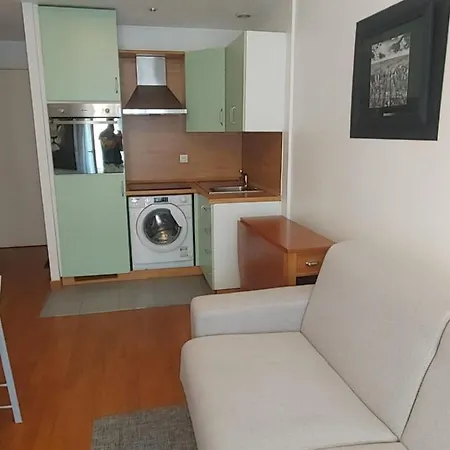 2 Pieces 57 Rue D'antibes Proche Palais Apartment