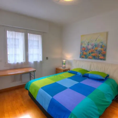 Apartment 2 Pieces 57 Rue D'antibes Proche Palais