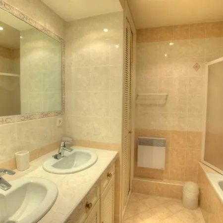Apartment 2 Pieces 57 Rue D'antibes Proche Palais Cannes