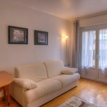 Apartment 2 Pieces 57 Rue D'antibes Proche Palais Cannes